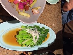 -绿茶餐厅(coco park 店)