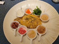 全家福捞鸡-福禧楼 FUK HEI LAU(前滩太古里店)