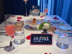 -王品牛排(杭州大厦店)