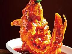 -酒肉门孔府菜(曲阜游客中心店)