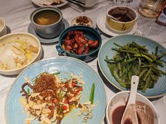 -志明眷村·台式融合菜·宵夜