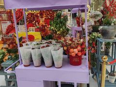 -万达广场(北京槐房店)