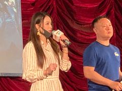 -大光明电影院(南京西路店)