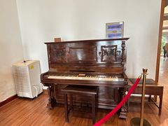 -鼓浪屿钢琴博物馆