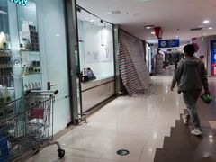 -家乐福(古北店)