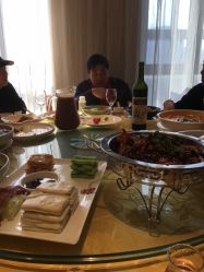 -俏江南户外宴会花园·梓塘婚礼堂(马场道店)