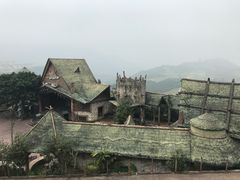 -东部华侨城