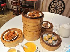 鲜虾烧卖皇-万龙洲海鲜(南新仓店)