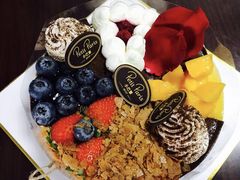 全拼芝士-PETIT PARIS 小巴黎(花园道店)