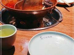 -三好先生的铜锅涮肉(太乙路店)