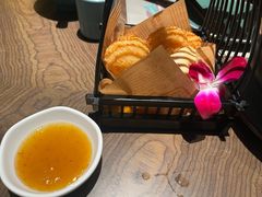 -安南越南餐厅(青岛万象城店)