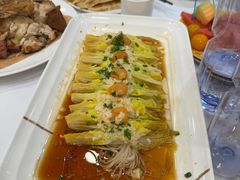 -万荣烤鸭店·北京菜(天坛店)