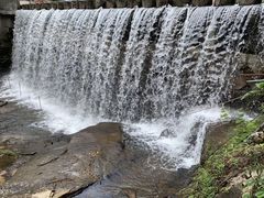 -千泷沟大瀑布旅游区