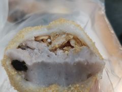 -运栋天马牛肉饼(林科大店)