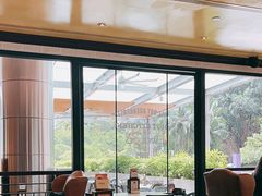 -Dome(Suria KLCC)