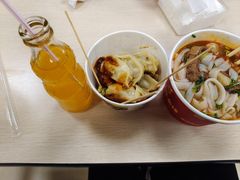 -江三王记牛杂馆(总店)