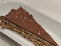 扁桃仁蛋糕-宜家·瑞典风味餐厅(四元桥店)