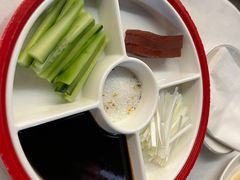 -满堂·烤鸭店·北京菜(鼓楼店)