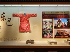 -迪庆藏族自治州博物馆