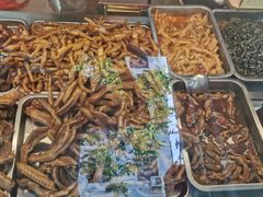 -红全周·洪濑鸡爪(万祥路店)