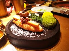 -MIKOMIKO和牛烧肉专门店(南门店)