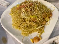 星洲炒米粉-广州酒家(文昌总店)