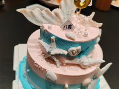 -大连湾旭日家宴·海肠捞饭(马栏广场店)