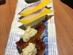 -万岁寿司(天河领展店)
