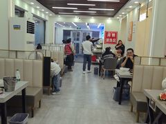 -仙螺岛海鲜自助餐厅(总店)