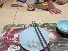 -点都德(奥体印象城店)