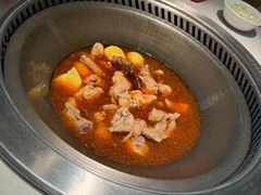 -遇东北林区铁锅炖(南开店)