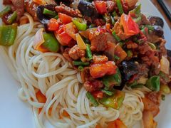 -阿达西新疆餐厅(西北大学店)