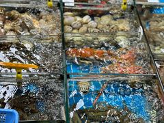 -船奇蒸汽海鲜·闽菜(八市海鲜总店)