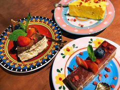 -盘炉forenza·云贵川融合小食堂 ( 钟楼中柳巷店)