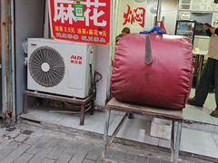 -东仓门早市