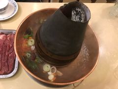 -月圆火锅(宁海东路二店)
