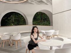 -尼依格罗香港美利酒店