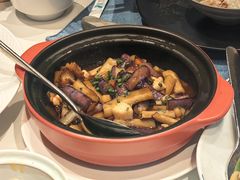 -杭州西湖柳莺里酒店·闻莺厅