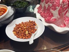 -东海怡品海鲜豆捞(舟宿夜江店)
