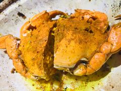 -龚记海鲜20年老字号