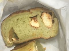 -仙峰天然面包(迎宾路店)