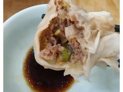 -都一处烧麦馆(前门店)