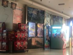 -金逸影城(大悦城IMAX激光店)