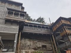 -重庆十八梯传统风貌区