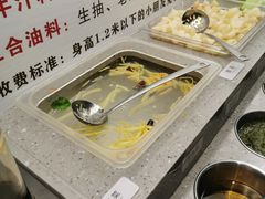 -蜀留香火锅·始于1999·原四川老火锅(白堤路店)