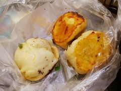 生煎-同心楼(解放北路店)