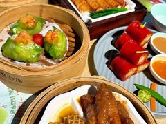 -点都德(聚福楼店)