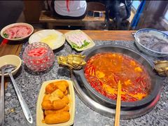 -蜀大侠火锅(总府路店)