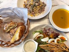 -麦田工坊(月湖店)