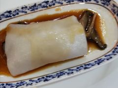 -大佛寺高级素食自助餐厅